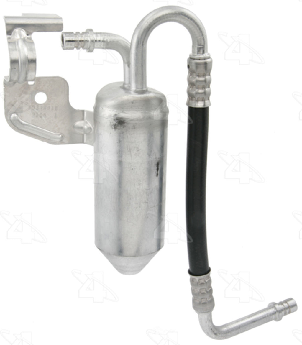 A/C Accumulator & Hose Assy   Four Seasons   83224