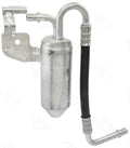A/C Accumulator & Hose Assy   Four Seasons   83224
