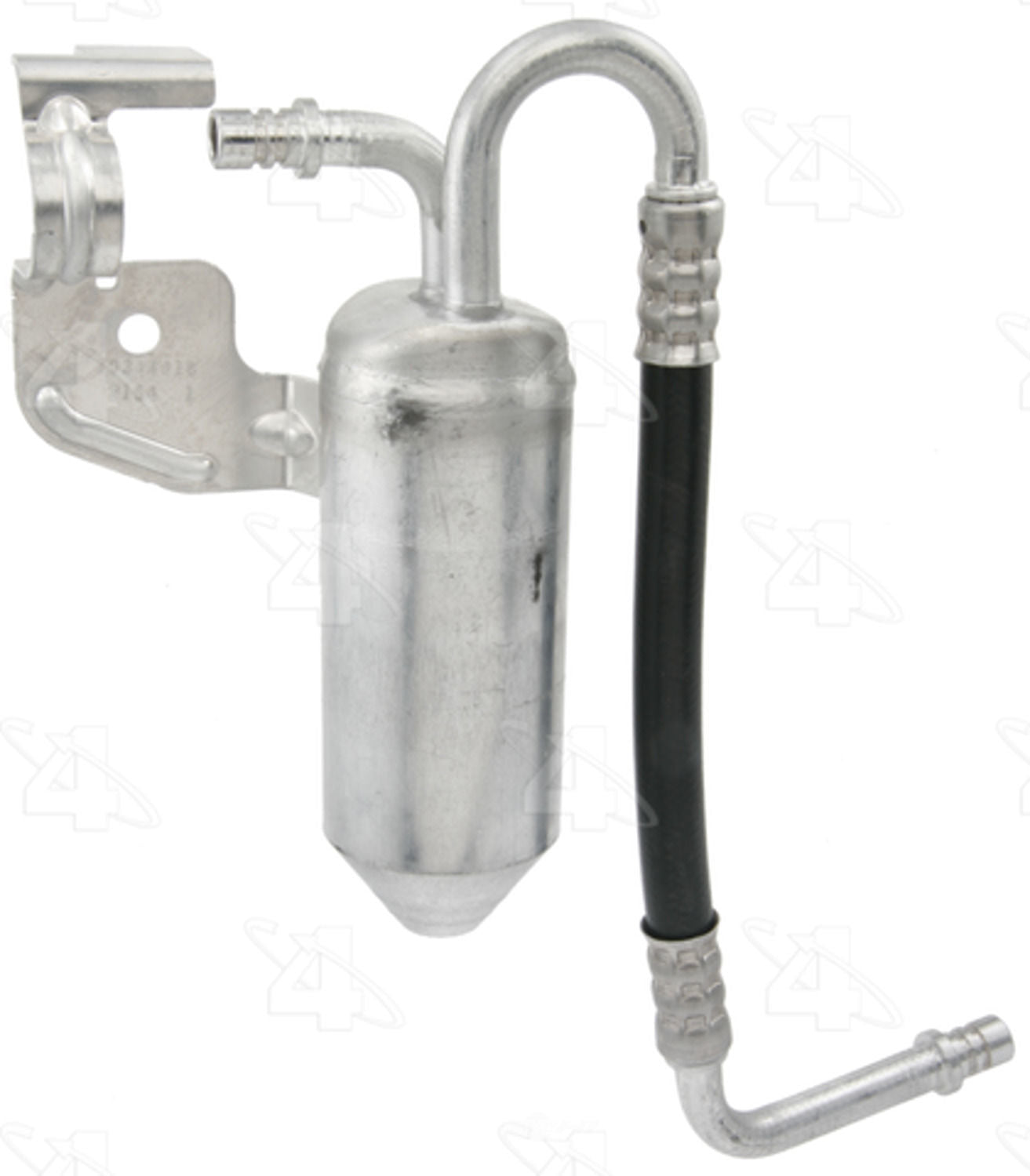 A/C Accumulator & Hose Assy   Four Seasons   83224