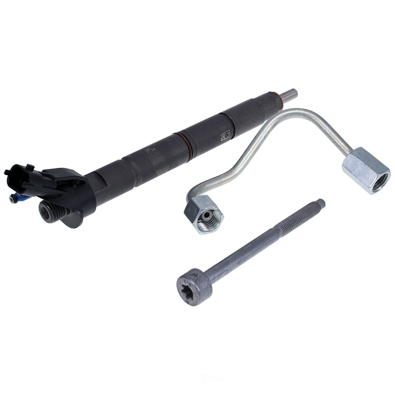 Reman Fuel Injector   GB Remanufacturing   722-509