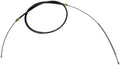 Rr Left Brake Cable  Dorman/First Stop  C94134