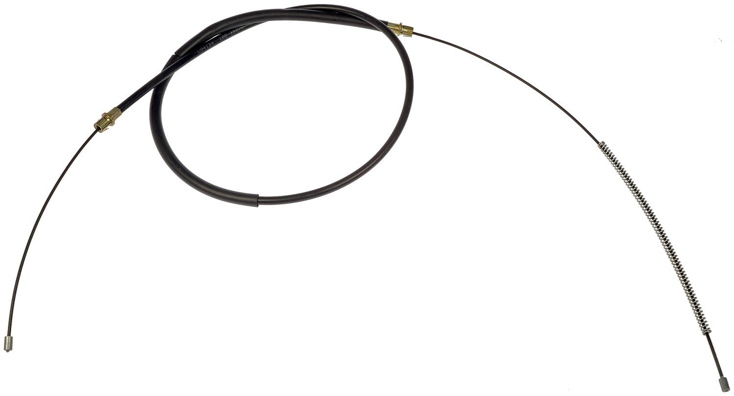 Rr Left Brake Cable  Dorman/First Stop  C94134
