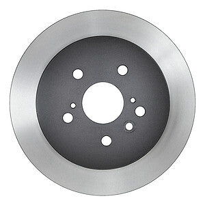 Rr Disc Brake Rotor  Wagner  BD126185E