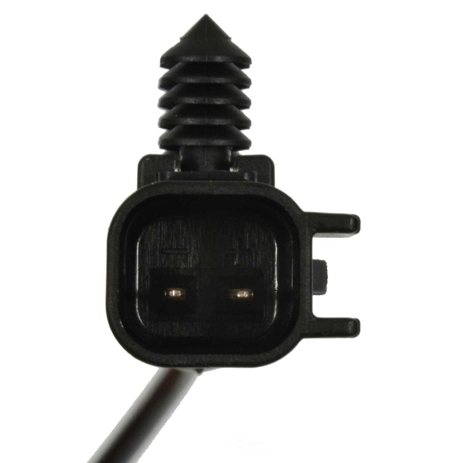 Rr Wheel ABS Brake Sensor  Standard Motor Products  ALS2533