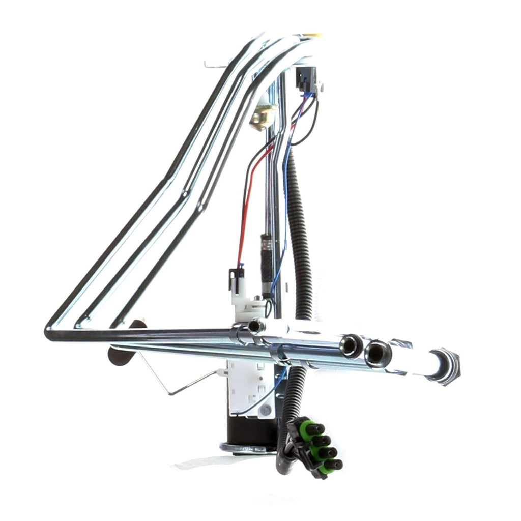 Fuel Pmp & Hanger w/Sender  Delphi  HP10039