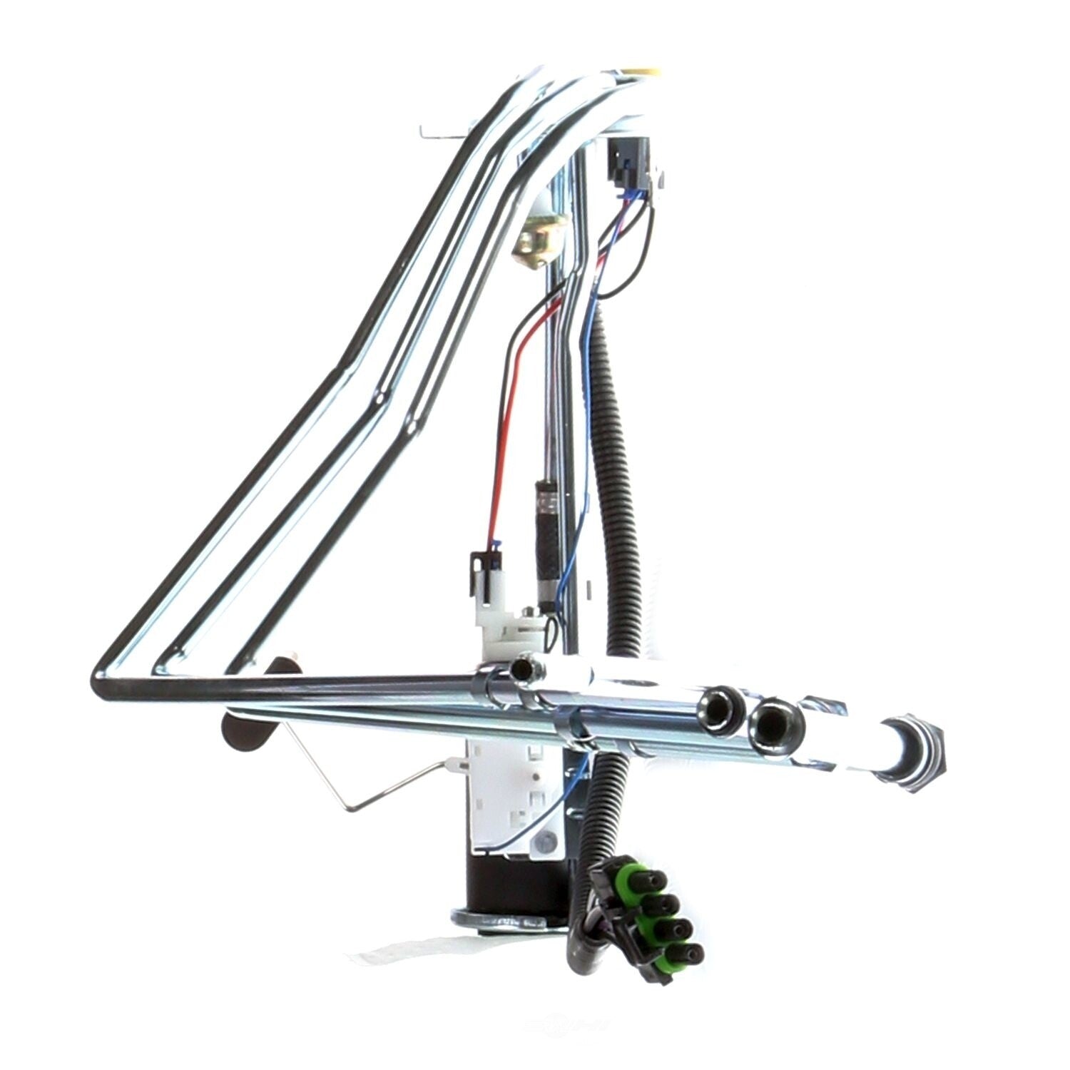 Fuel Pmp & Hanger w/Sender  Delphi  HP10039