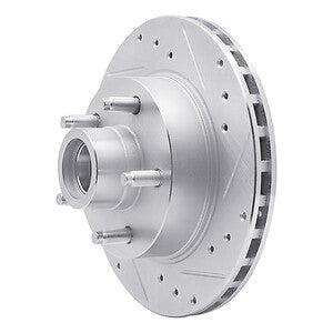 Frt Disc Brake Rotor  DFC  631-54126R