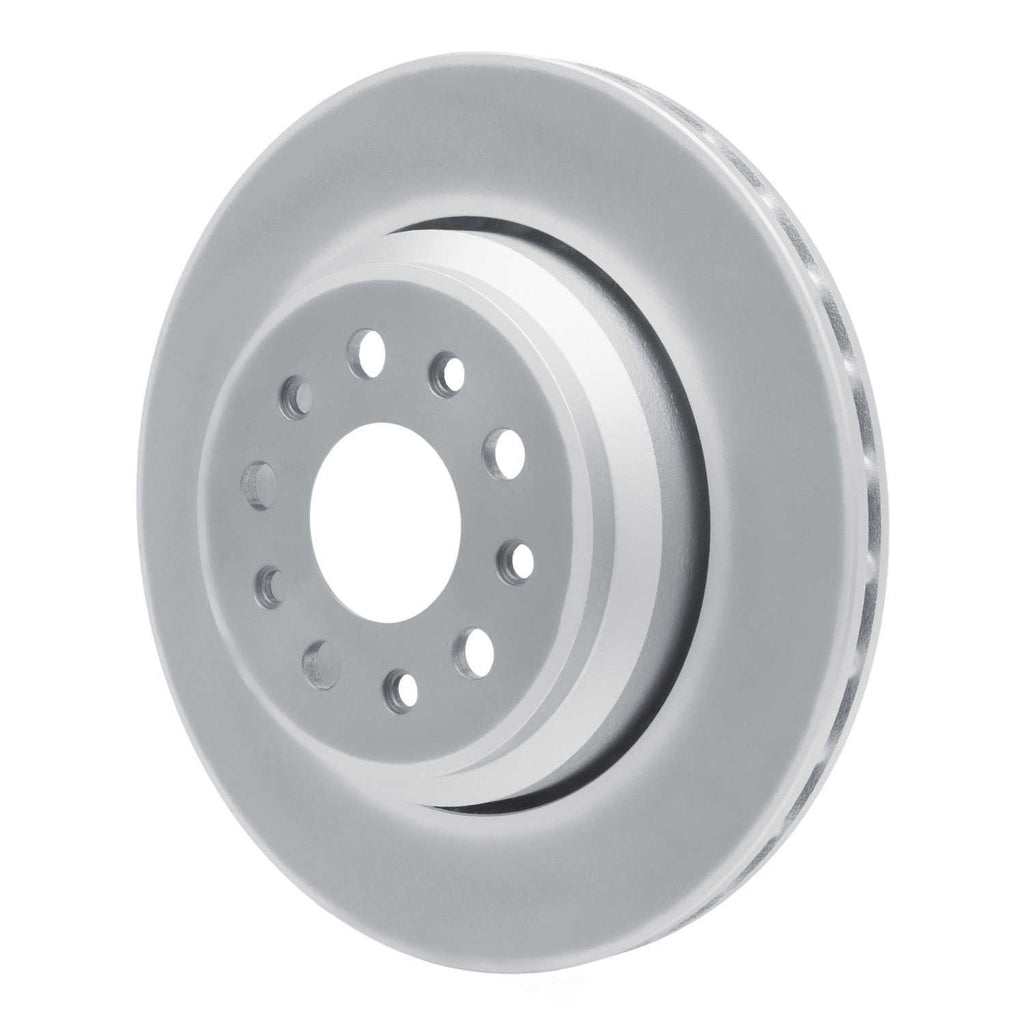 Rr Disc Brake Rotor  DFC  604-79003