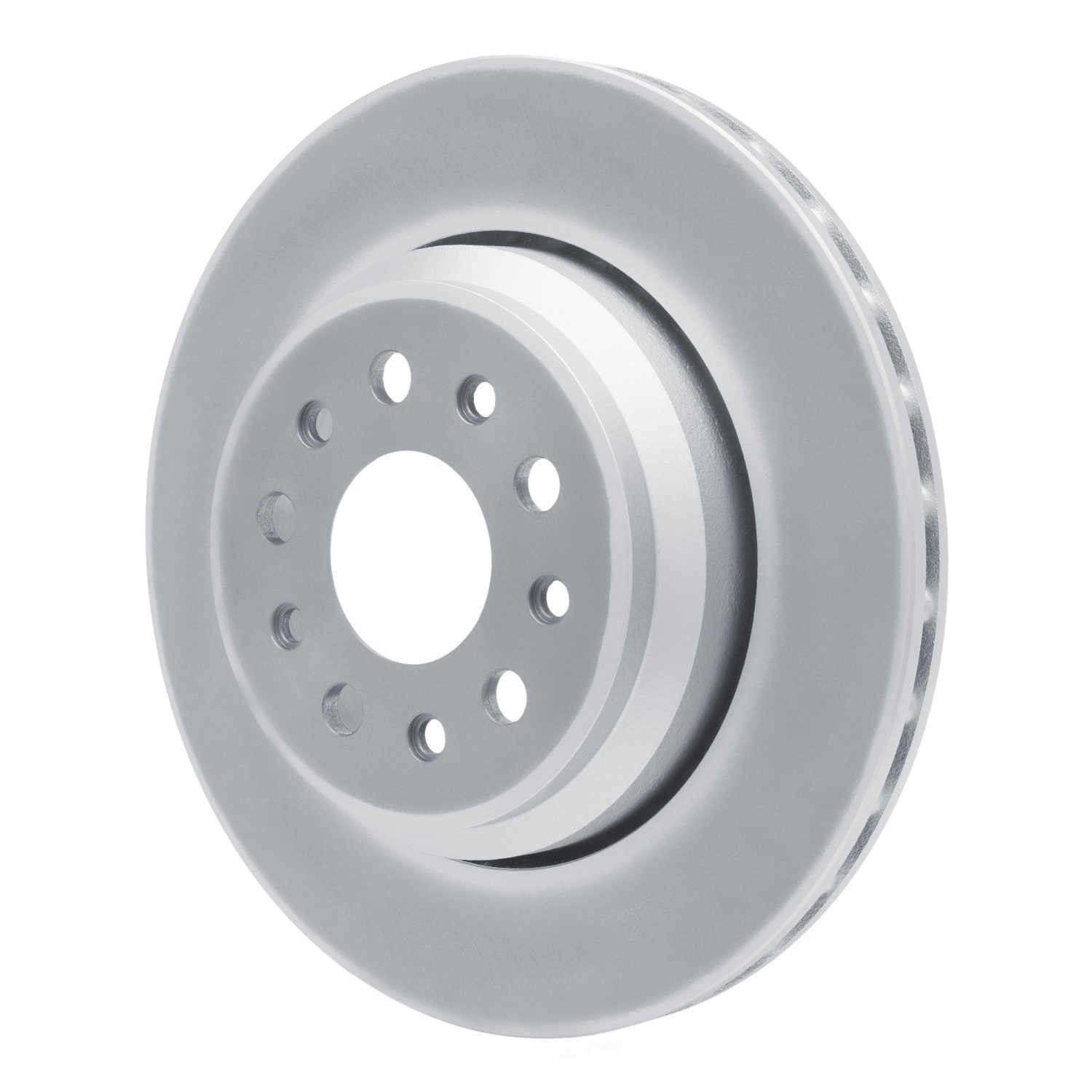 Rr Disc Brake Rotor  DFC  604-79003