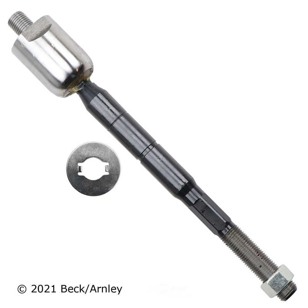 Inner Tie Rod End  Beck/Arnley  101-5515