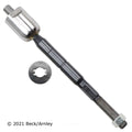 Inner Tie Rod End  Beck/Arnley  101-5515