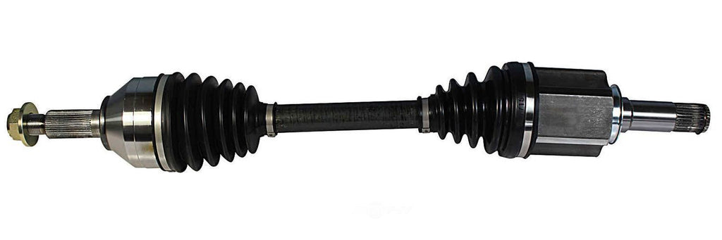 Left New CV Complete Assy   GSP North America   NCV11032
