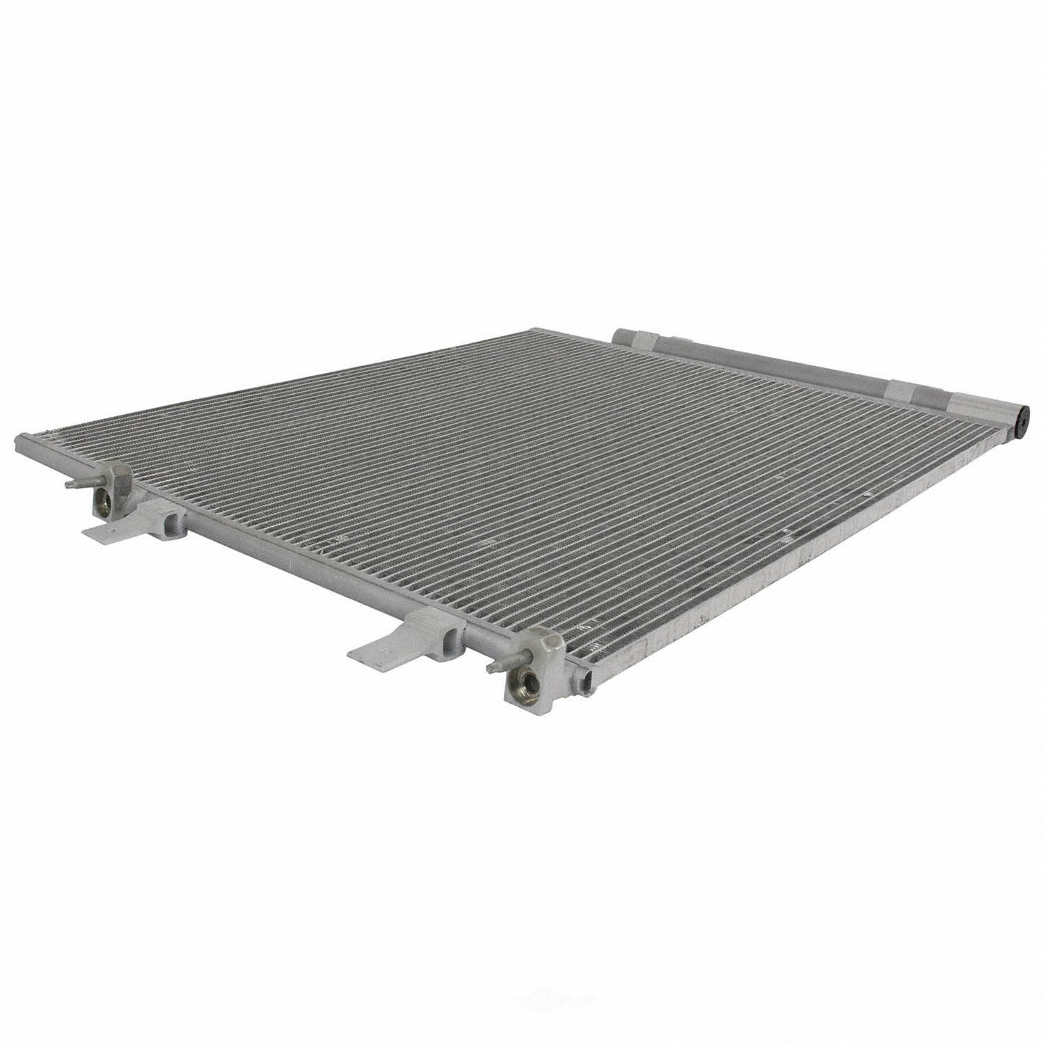 A/C Condenser  Motorcraft  YJ749