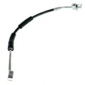 Frt Brake Hose  Centric Parts  150.58014