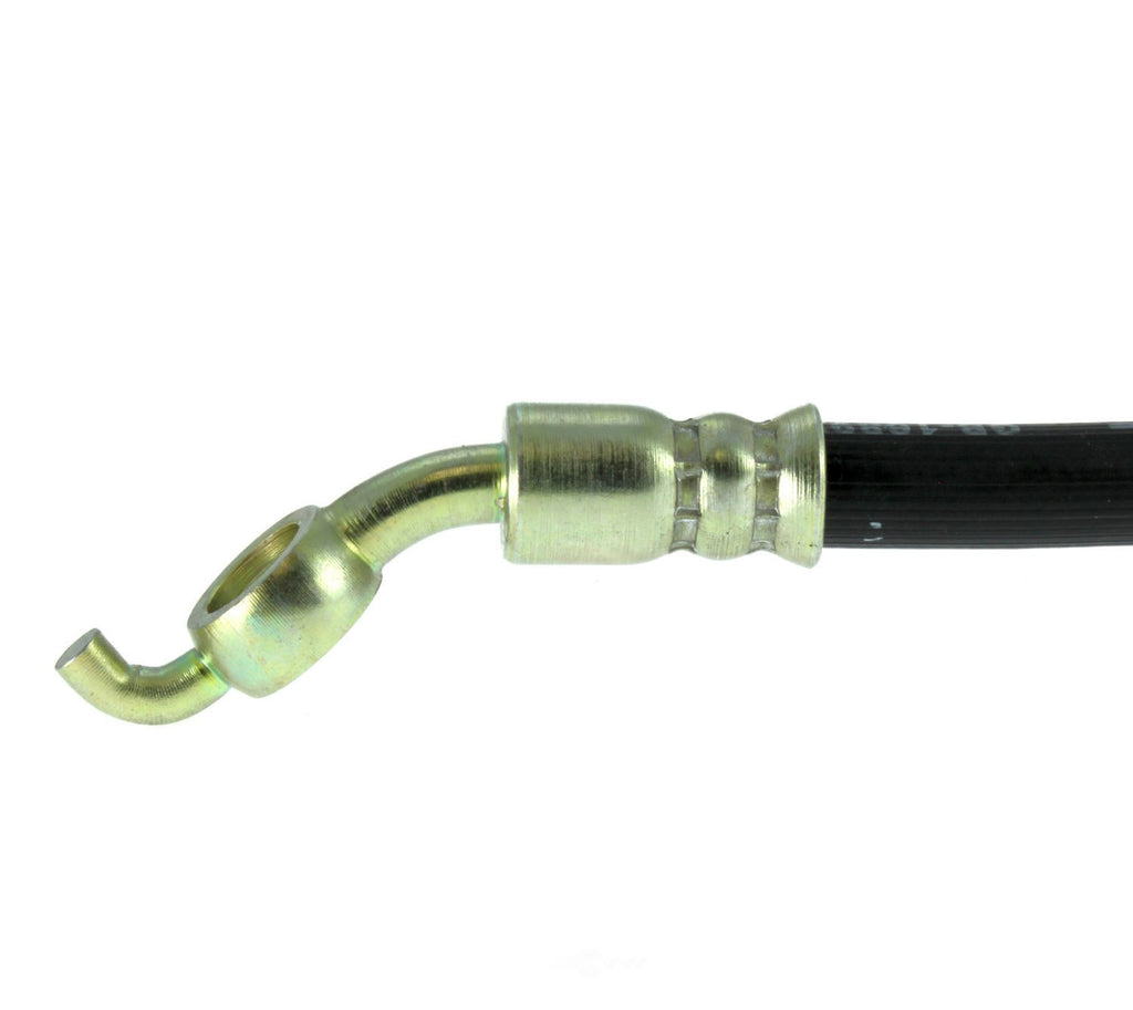 Frt Brake Hose  Centric Parts  150.44130