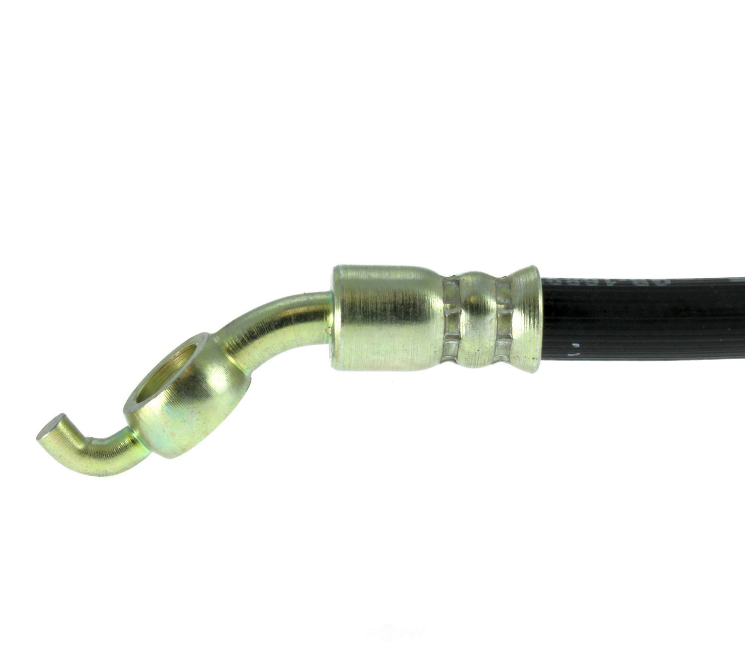 Frt Brake Hose  Centric Parts  150.44130