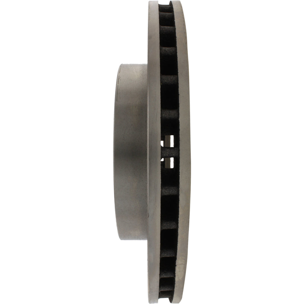Frt Disc Brake Rotor  Centric Parts  121.65032