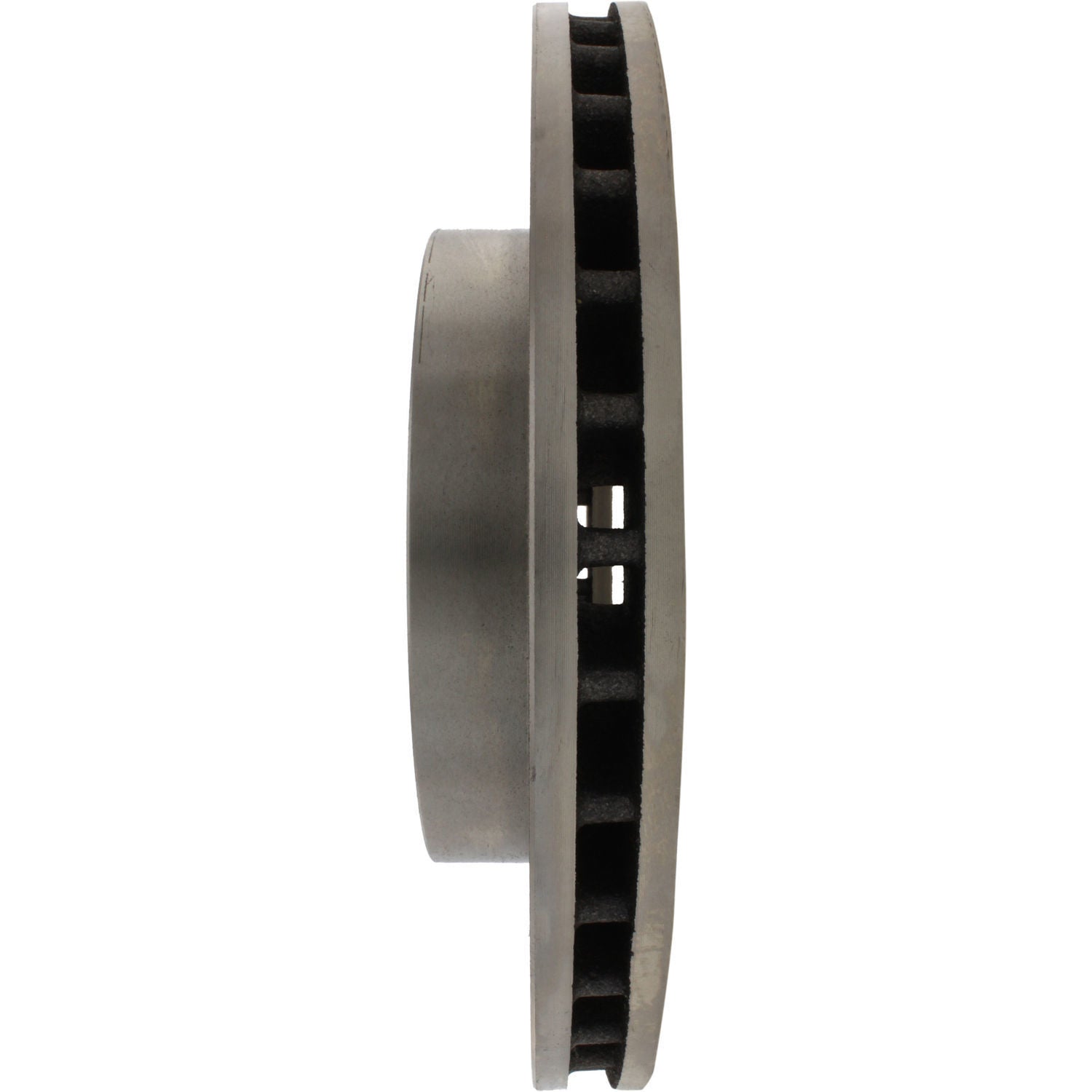 Frt Disc Brake Rotor  Centric Parts  121.65032