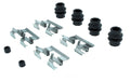 Rr Disc Brake Hwd Kit  Centric Parts  117.62049
