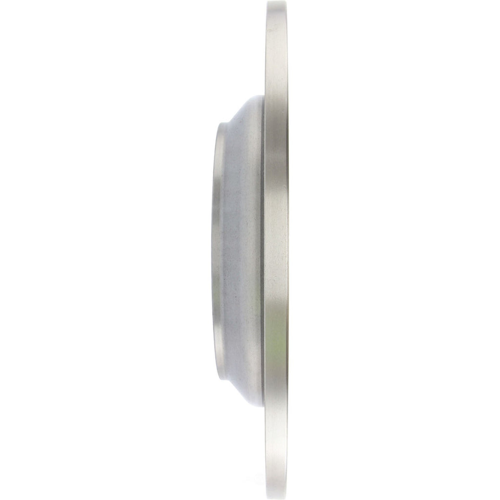 Rr Disc Brake Rotor  Centric Parts  121.61123