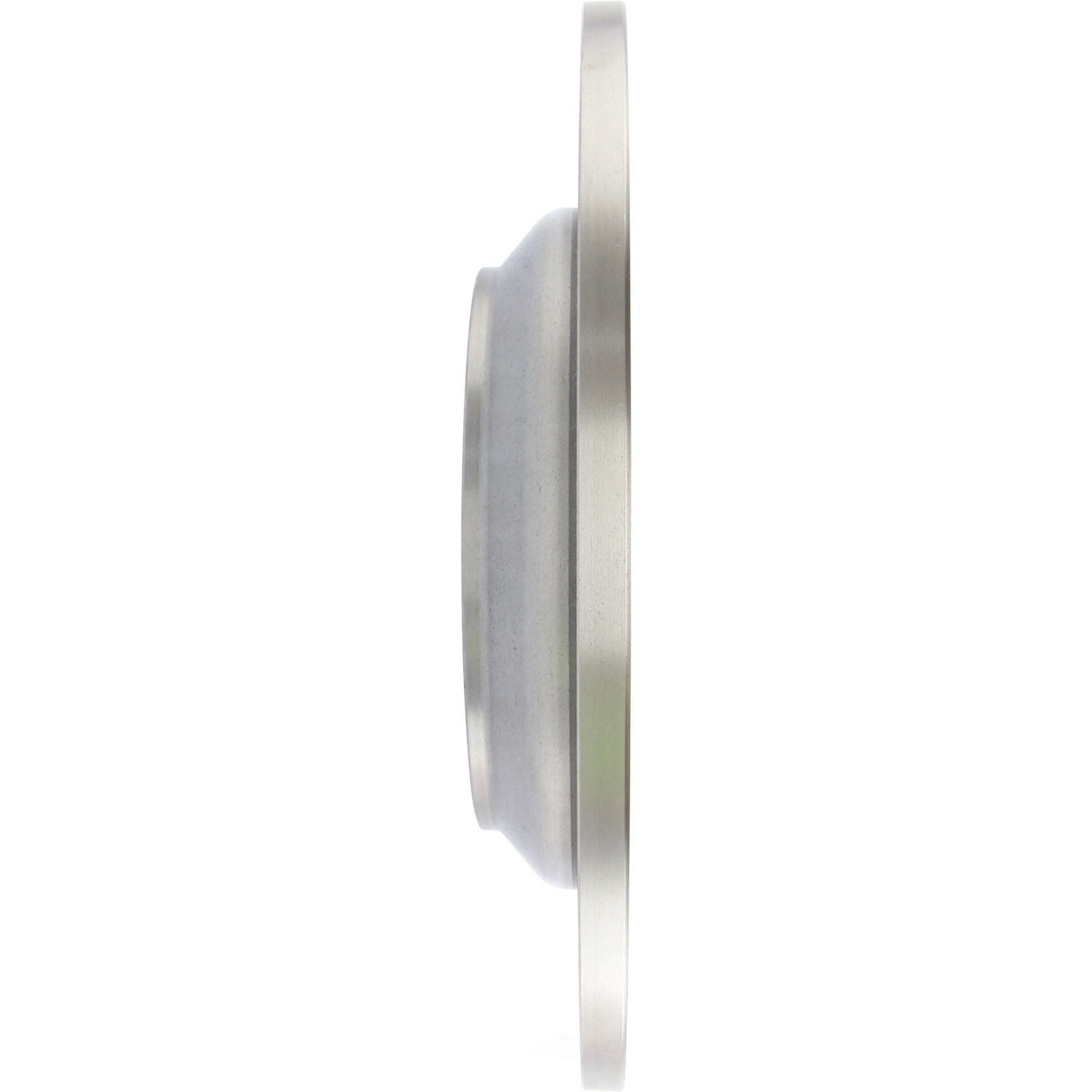Rr Disc Brake Rotor  Centric Parts  121.61123