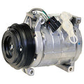 A/C  Compressor & Clutch-New  DENSO  471-0705