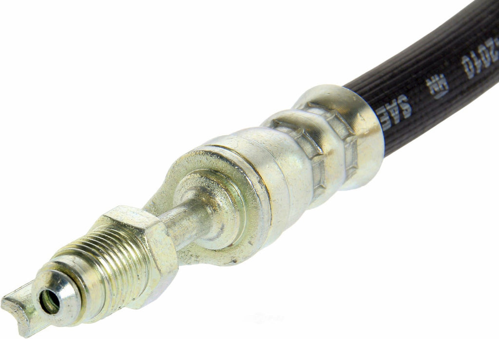 Frt Brake Hose  Centric Parts  150.65246