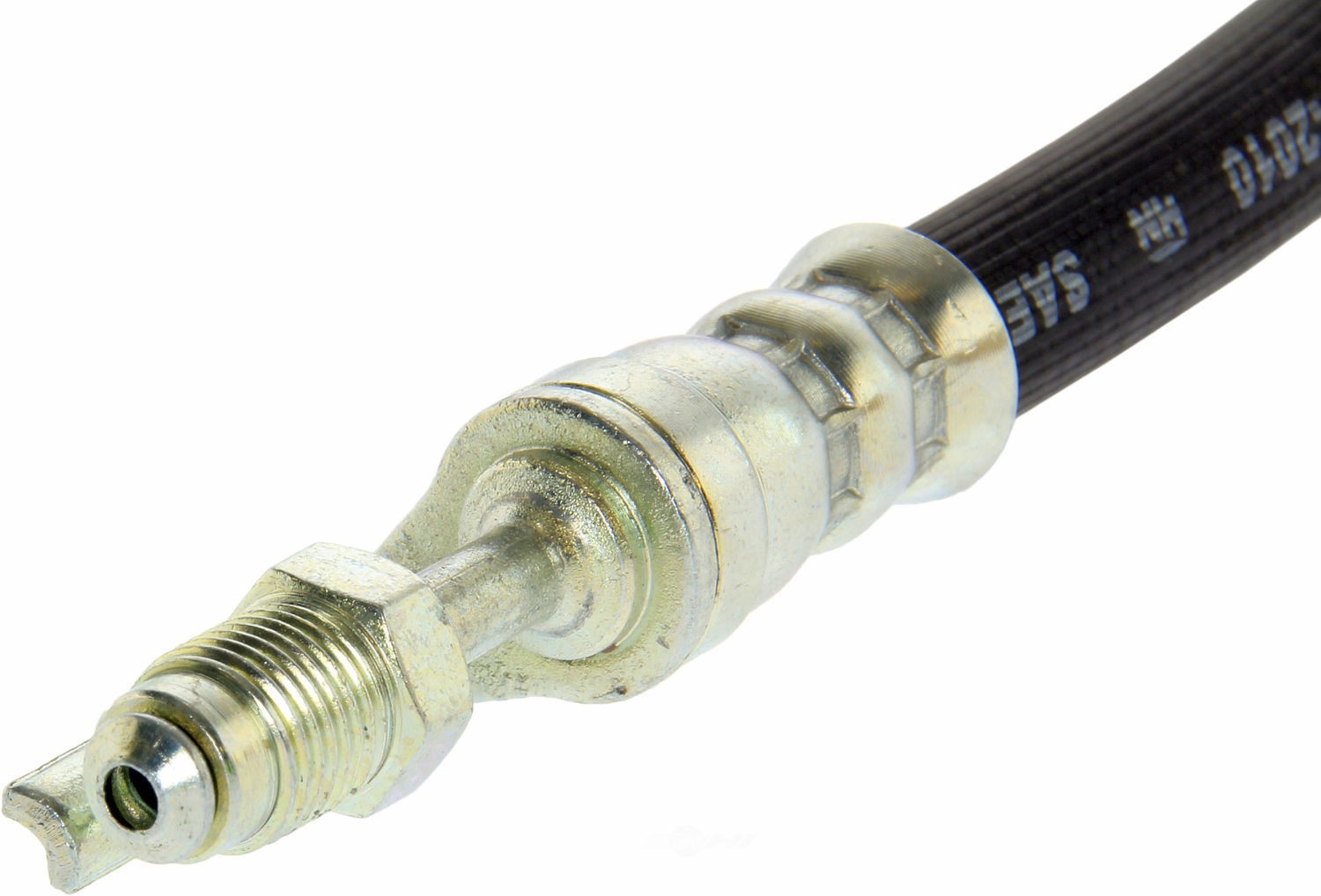 Frt Brake Hose  Centric Parts  150.65246