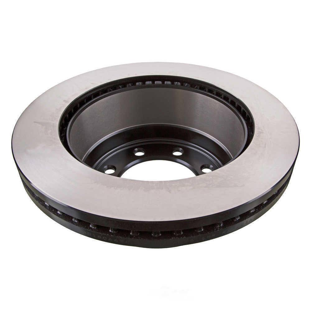 Rear Severe Duty Brake Rotor  Wagner  DSX180663E