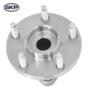 Frt Hub Assy  Skyward Automotive  SK513237