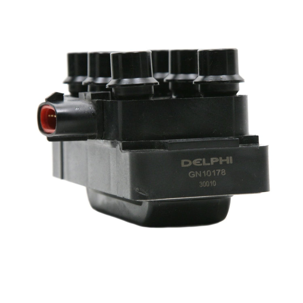 Ignition Coil  Delphi  GN10178