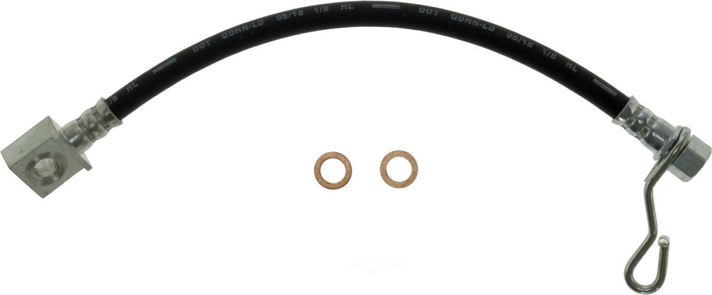 Rr Brake Hose  Centric Parts  150.65461