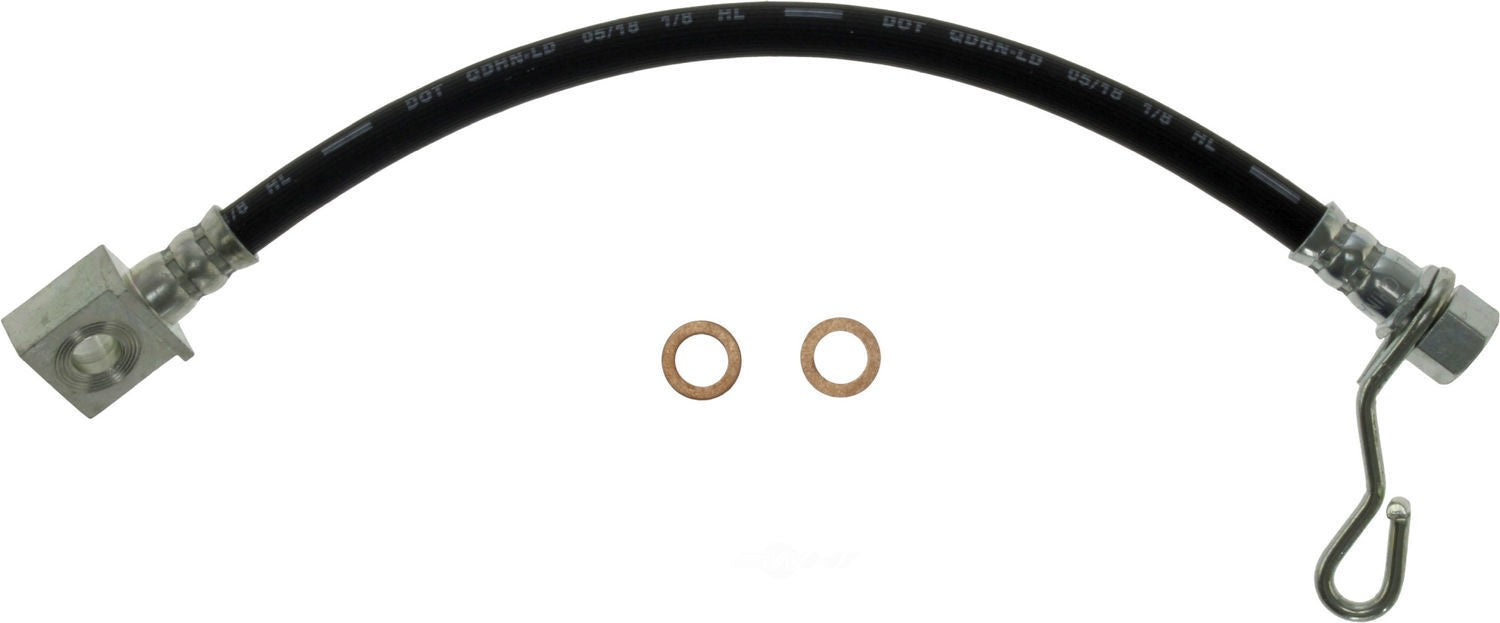 Rr Brake Hose  Centric Parts  150.65461