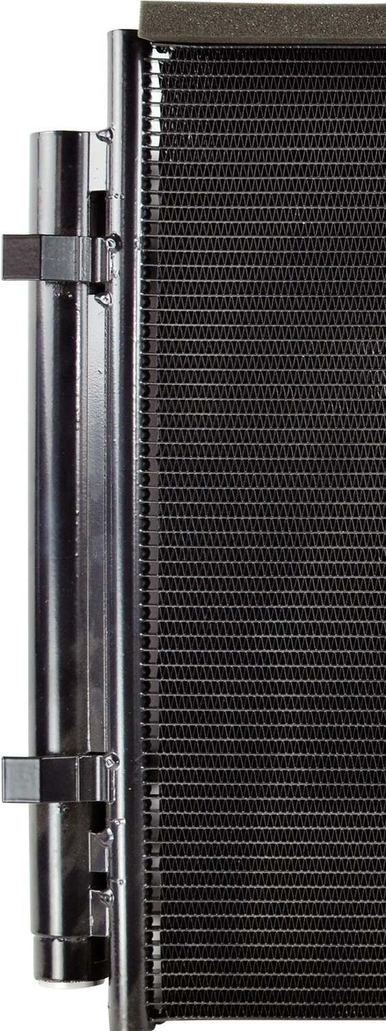 A/C Condenser   FVP   CON3882
