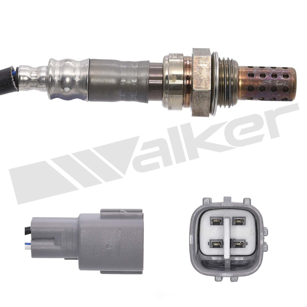 Oxygen Sensor  Walker Products  250-24107