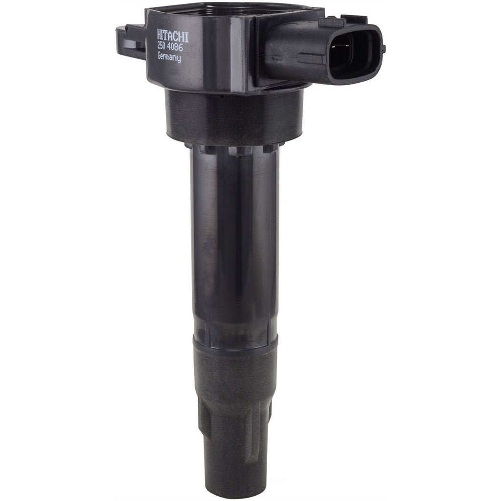 Ignition Coil   Hitachi   IGC0187