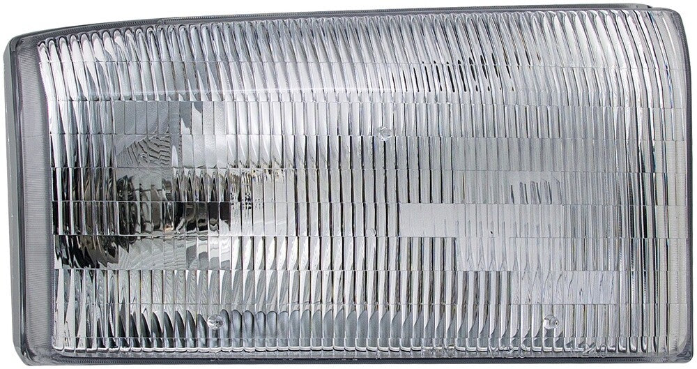 Headlight Assy  Dorman  1590283