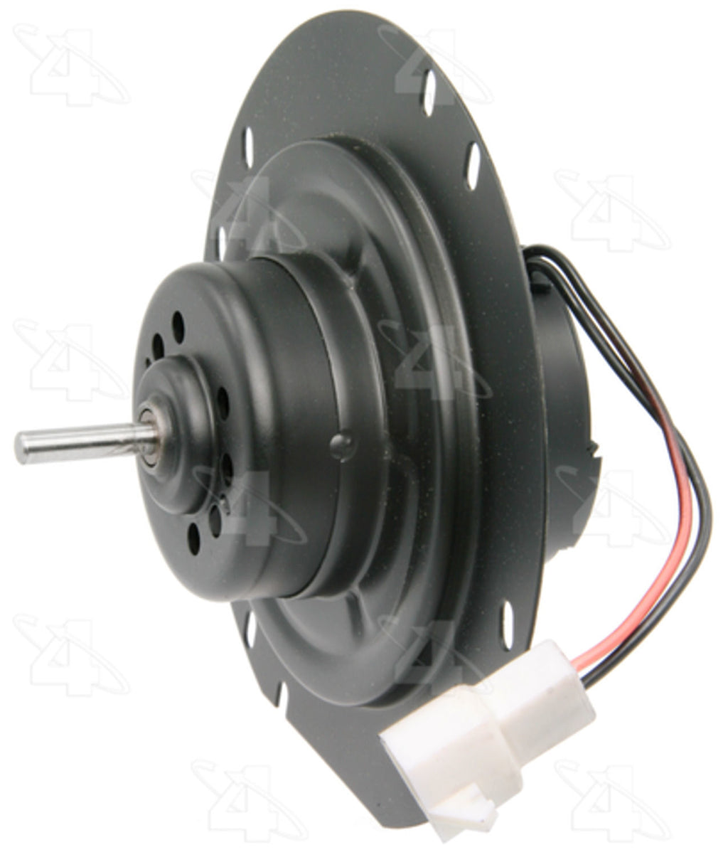 New BLwr Mtr w/o Wheel   Four Seasons   35266