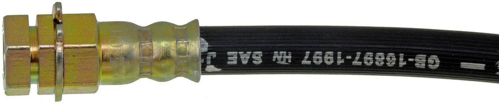 Rr Brake Hose  Dorman/First Stop  H38434
