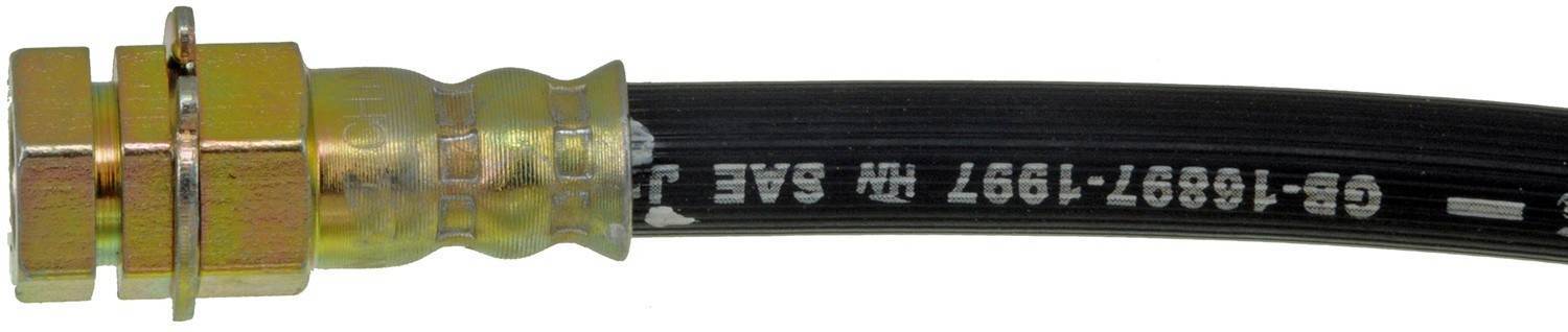 Rr Brake Hose  Dorman/First Stop  H38434