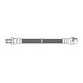 Rr Brake Hose  Centric Parts  150.34318