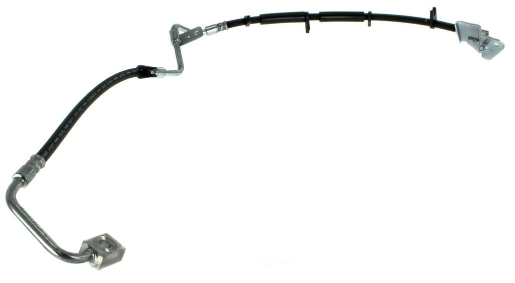 Frt Brake Hose  Centric Parts  150.58016