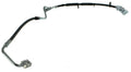 Frt Brake Hose  Centric Parts  150.58016
