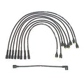 OE Replacement Ign Wire Set  DENSO  671-8001