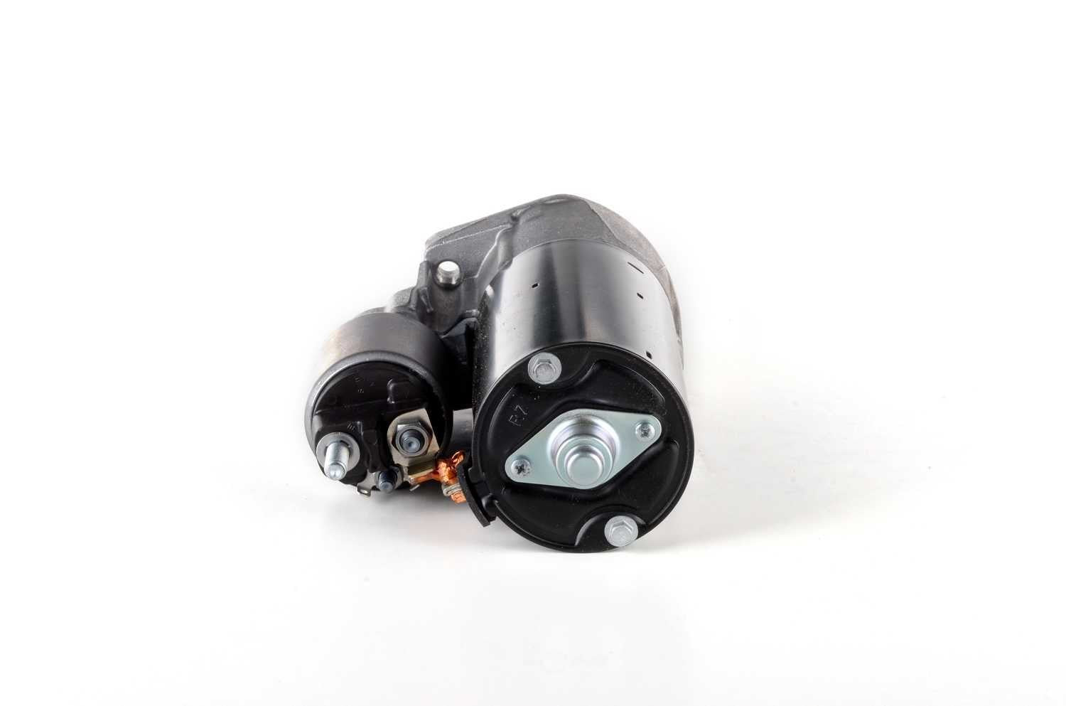 Reman Starter  Bosch  SR0502X