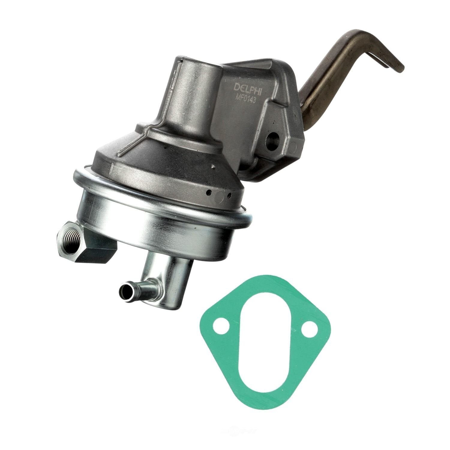 New Mechanical Fuel Pmp  Delphi  MF0143