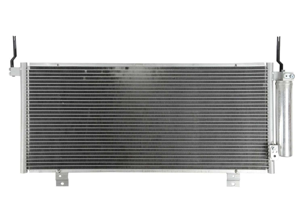 A/C Condenser   FVP   CON3457