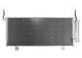 A/C Condenser   FVP   CON3457
