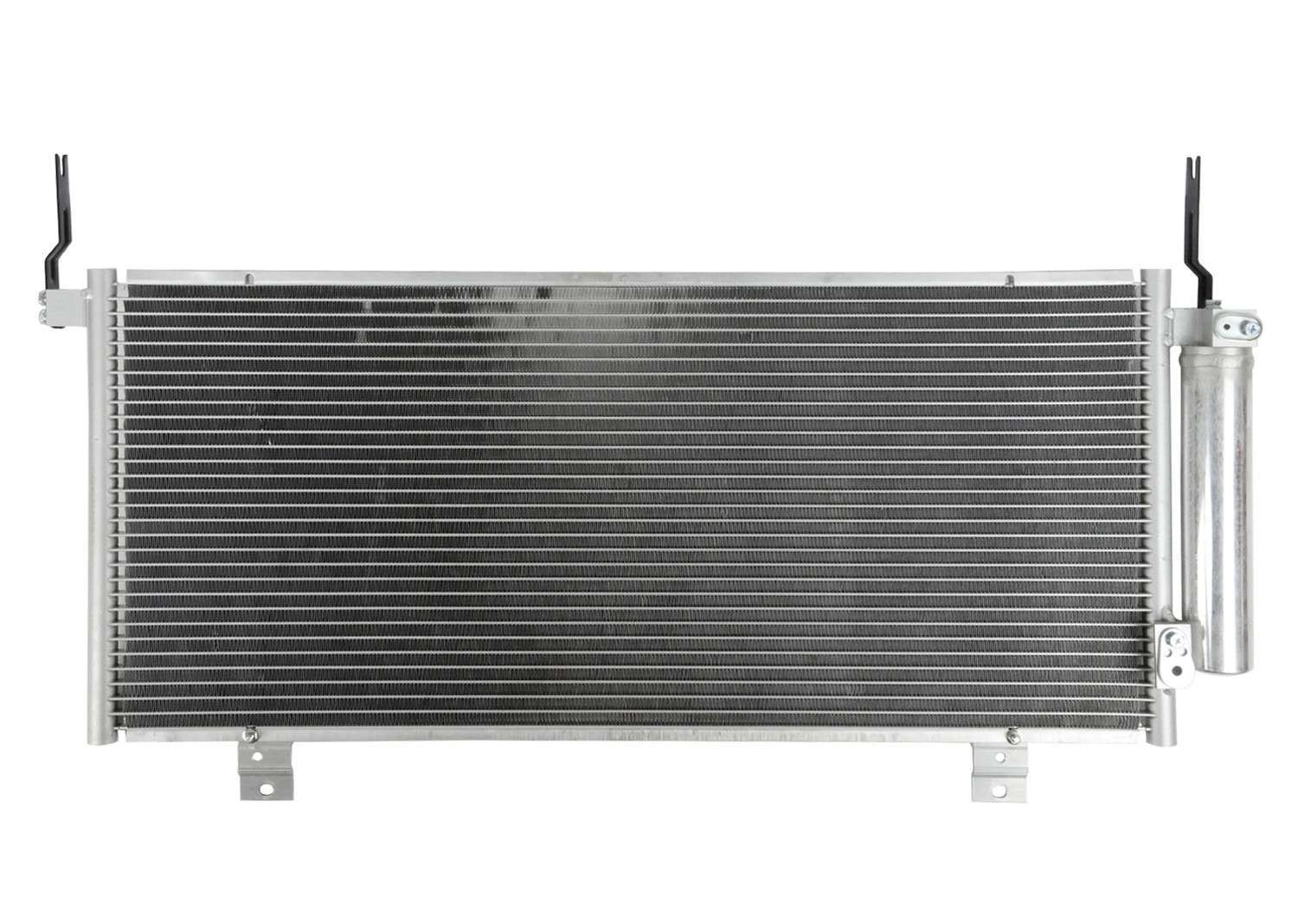 A/C Condenser   FVP   CON3457