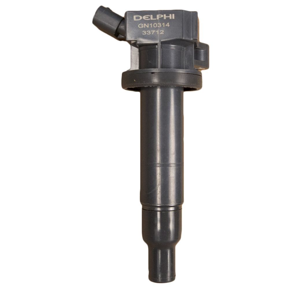 Ignition Coil  Delphi  GN10314